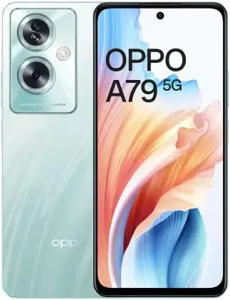 Oppo A79 5G Mobile