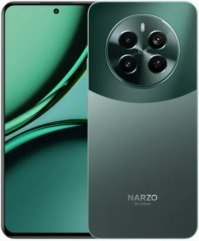 Realme Narzo 70 Pro Mobile