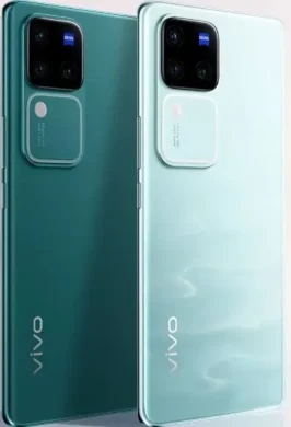 Vivo V30 Pro 5G