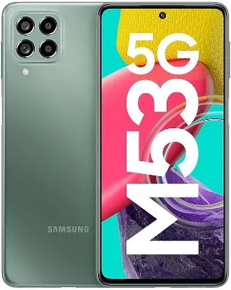 Samsung M53 5G Mobile