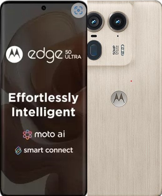 Motorola Edge 50 Ultra 5G Mobile